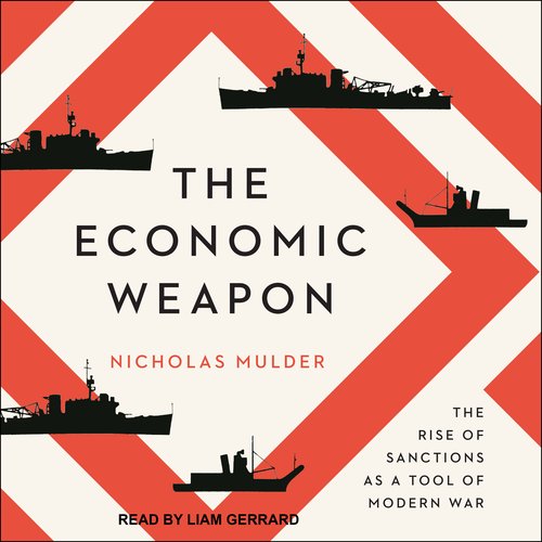 The Economic Weapon