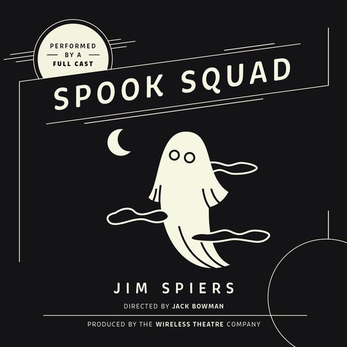 Spook Squad