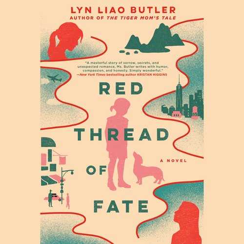 Red Thread of Fate