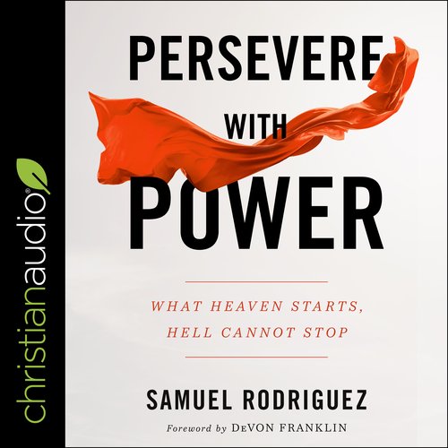 Persevere with Power