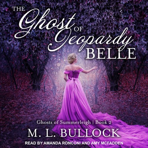 The Ghost of Jeopardy Belle