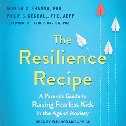 The Resilience Recipe