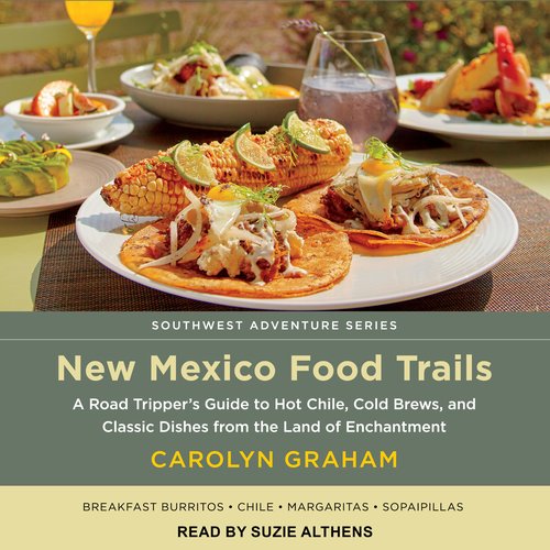 New Mexico Food Trails