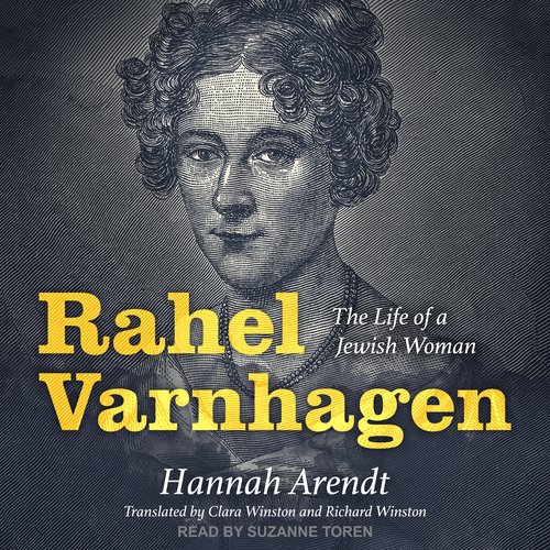 Rahel Varnhagen