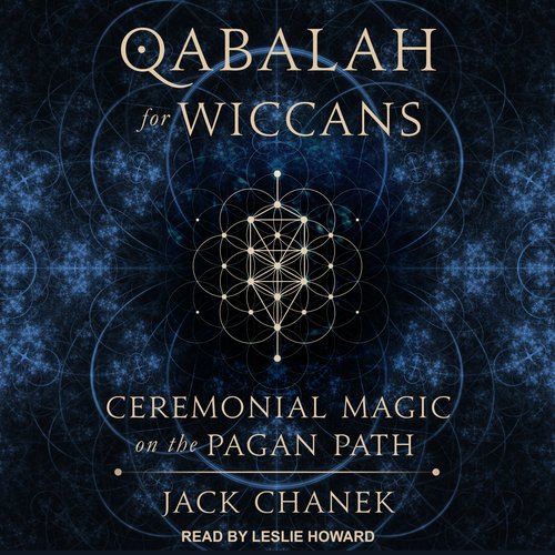 Qabalah for Wiccans