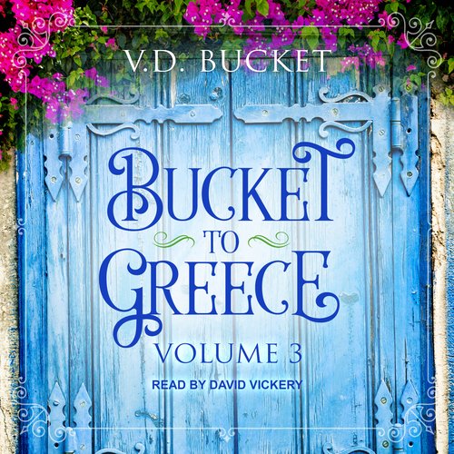 Bucket to Greece