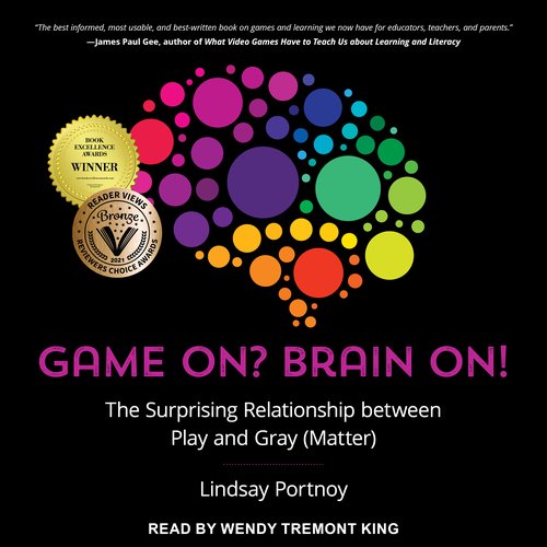 Game On? Brain On!