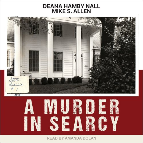 A Murder in Searcy