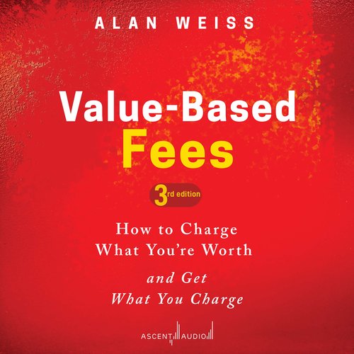 Value-Based Fees