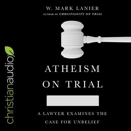 Atheism on Trial