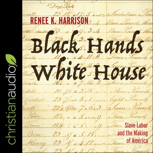 Black Hands White House