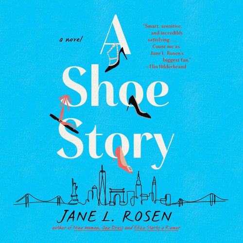 A Shoe Story