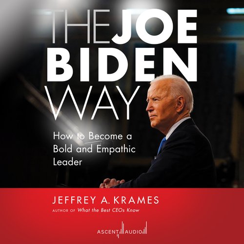 The Joe Biden Way