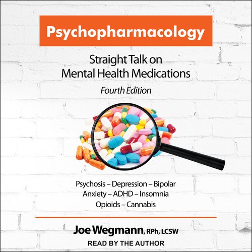 Psychopharmacology