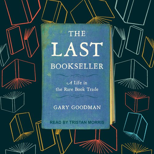 The Last Bookseller