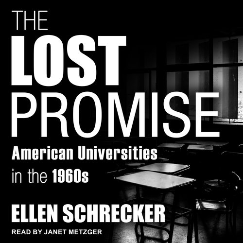 The Lost Promise