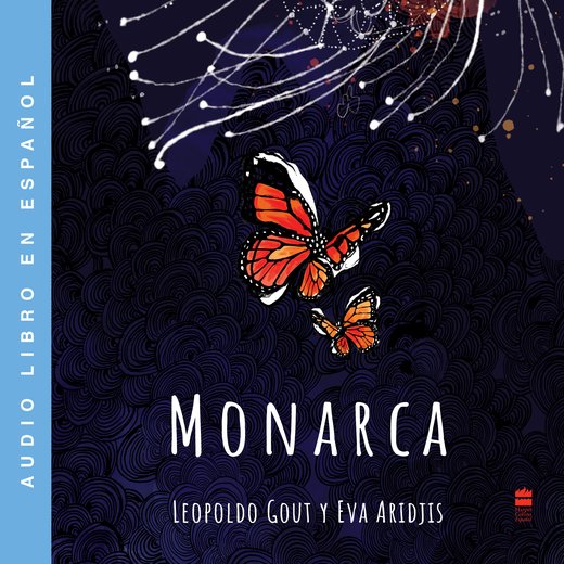 Monarca \ (Spanish Edition)