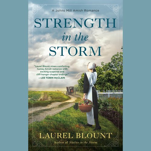 Strength in the Storm