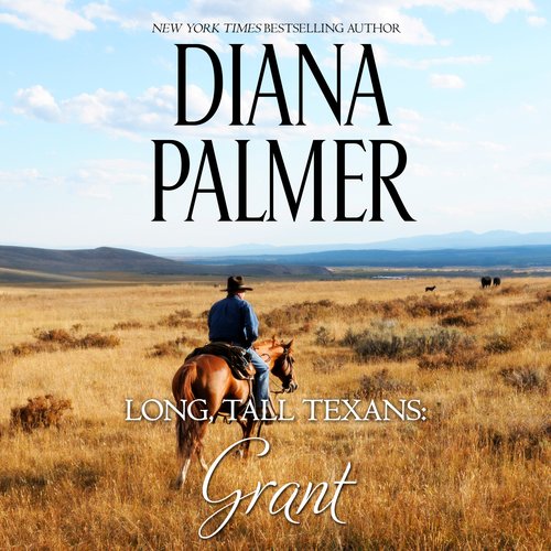 Long Tall Texans: Grant