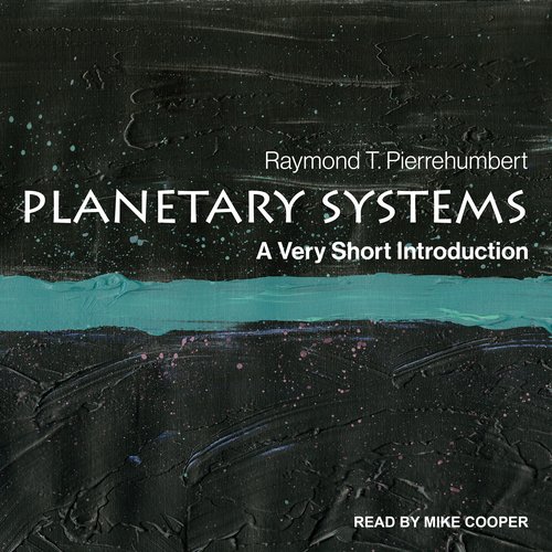 Planetary Systems