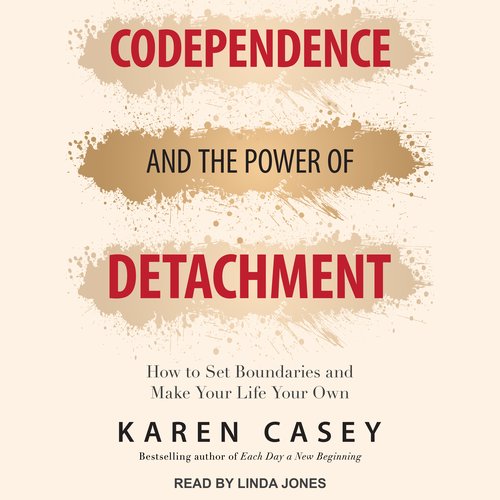 Codependence and the Power of Detachment