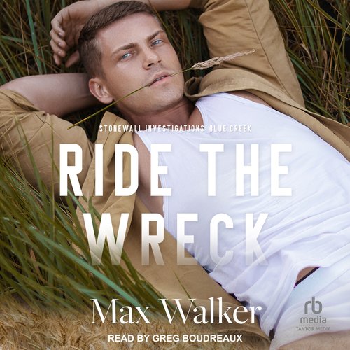 Ride the Wreck