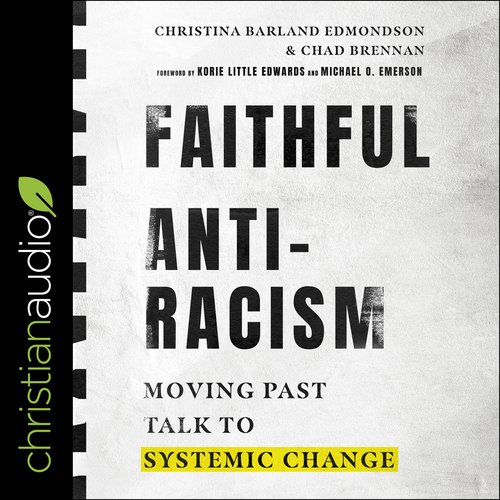 Faithful Antiracism