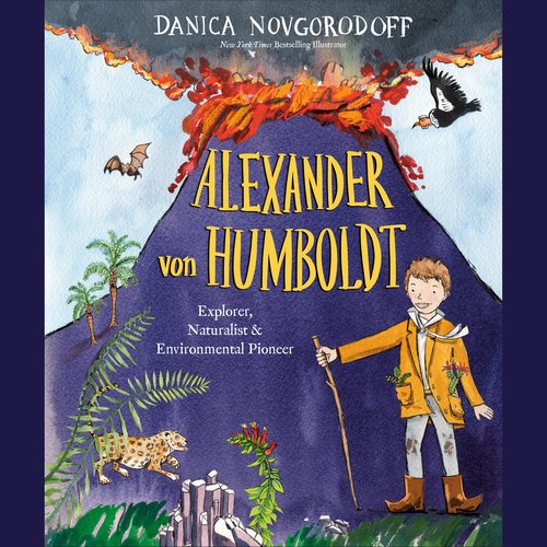 Alexander von Humboldt