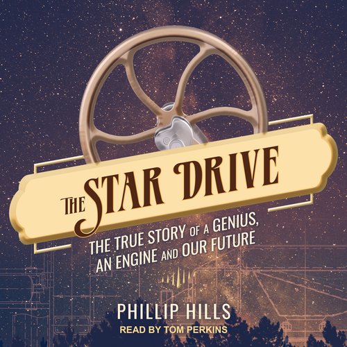 The Star Drive