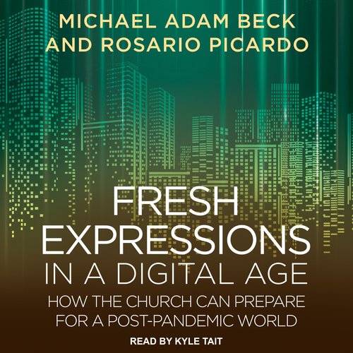 Fresh Expressions in a Digital Age