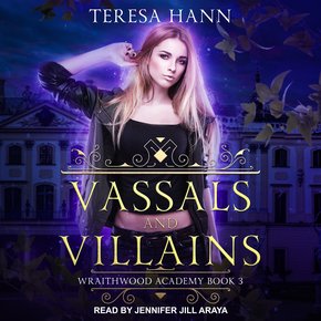 Vassals and Villains thumbnail