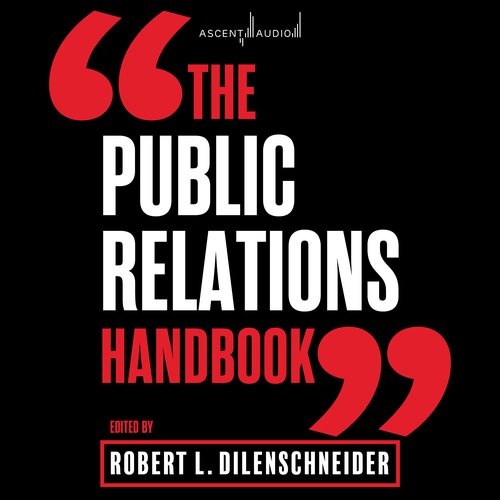 The Public Relations Handbook