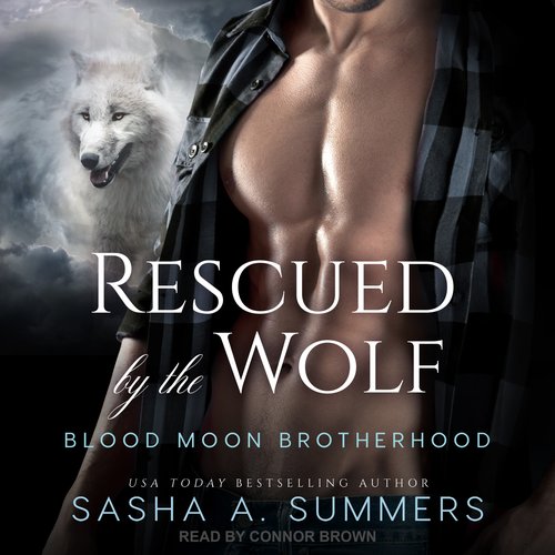 Rescued by the Wolf