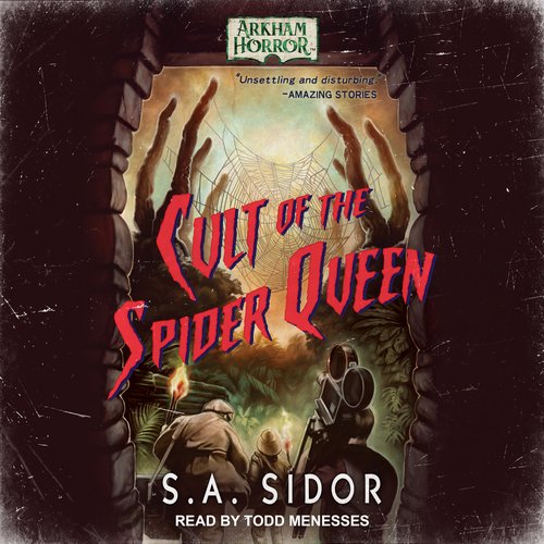 Cult of the Spider Queen