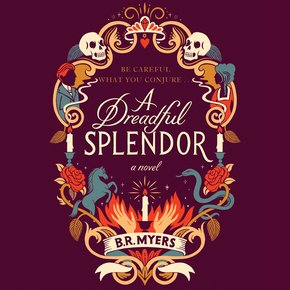 A Dreadful Splendor thumbnail