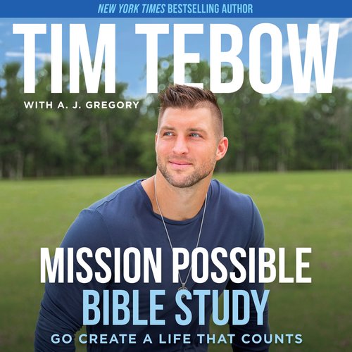 Mission Possible Bible Study