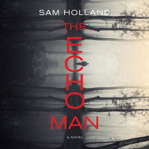 The Echo Man