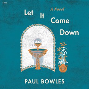 Let It Come Down thumbnail