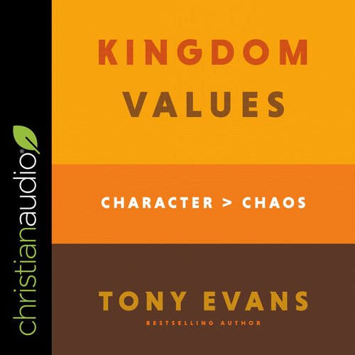 Kingdom Values