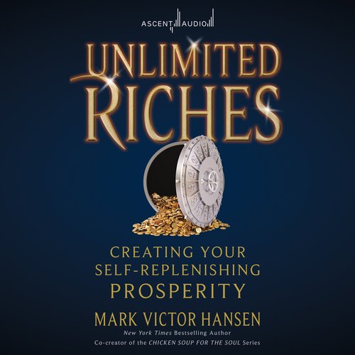 Unlimited Riches