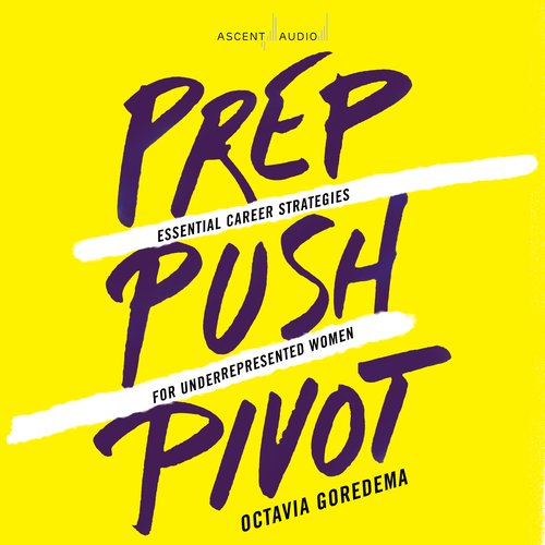 Prep Push Pivot