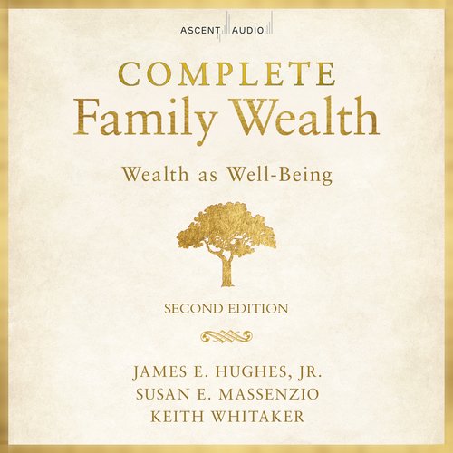 Complete Family Wealth