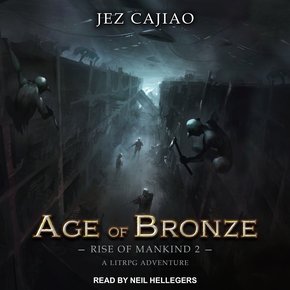 Age of Bronze thumbnail