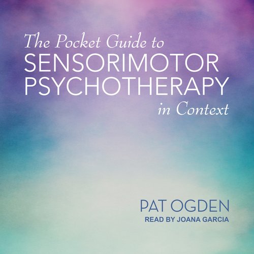 The Pocket Guide to Sensorimotor Psychotherapy in Context