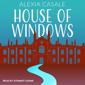 House of Windows thumbnail