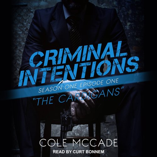 Criminal Intentions: Season One Episode One