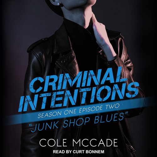 Criminal Intentions: Season One Episode Two