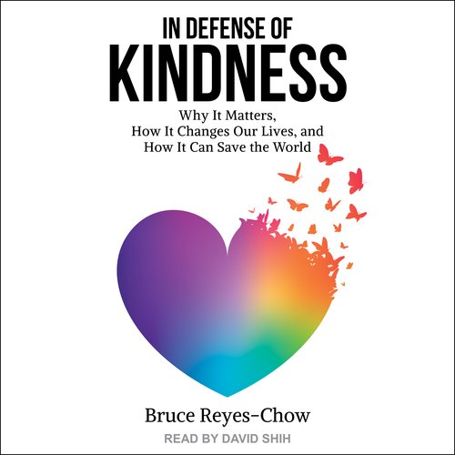 In Defense of Kindness