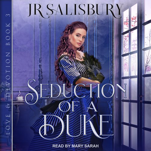 Seduction Of A Duke