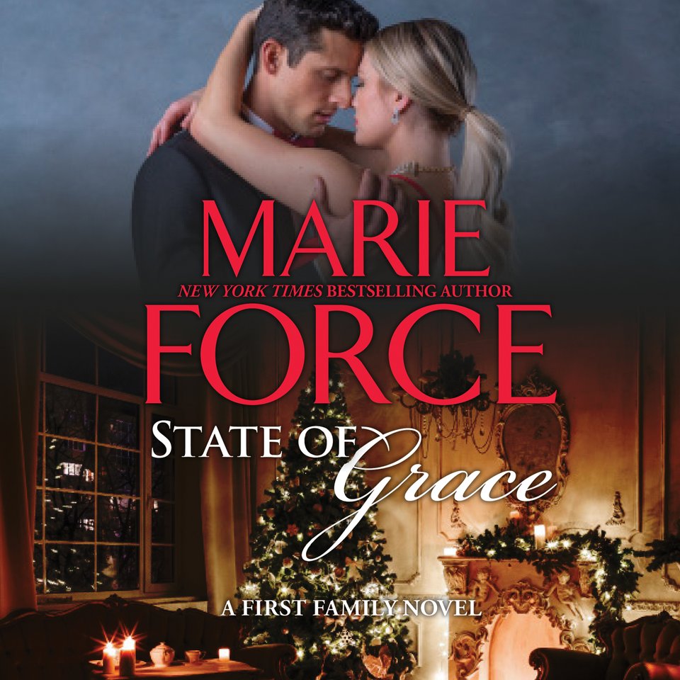 State of Grace Audiobook, by Marie Force Chirp